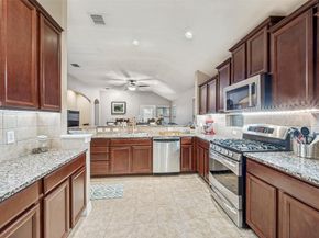 412  Crossbill Lane , Little Elm Texas 75068