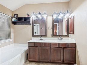 412  Crossbill Lane , Little Elm Texas 75068