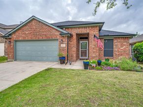 412  Crossbill Lane , Little Elm Texas 75068