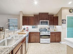 412  Crossbill Lane , Little Elm Texas 75068