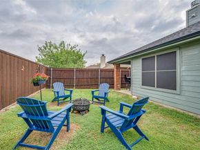 412  Crossbill Lane , Little Elm Texas 75068