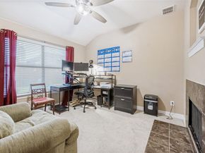 412  Crossbill Lane , Little Elm Texas 75068