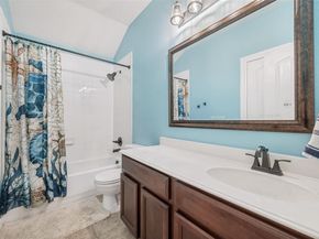 412  Crossbill Lane , Little Elm Texas 75068