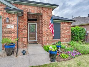 412  Crossbill Lane , Little Elm Texas 75068