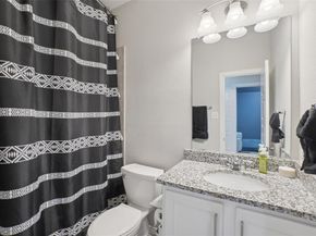 6301  Meandering Creek Drive , Denton Texas 76226