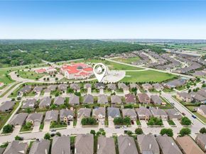 6301  Meandering Creek Drive , Denton Texas 76226
