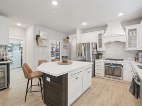6301  Meandering Creek Drive , Denton Texas 76226