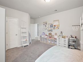 6301  Meandering Creek Drive , Denton Texas 76226