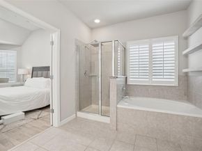 6301  Meandering Creek Drive , Denton Texas 76226