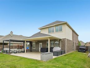 6301  Meandering Creek Drive , Denton Texas 76226