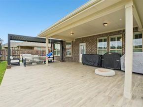 6301  Meandering Creek Drive , Denton Texas 76226