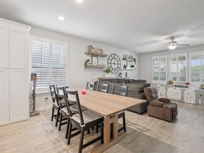 6301  Meandering Creek Drive , Denton Texas 76226