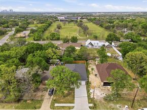 2611  Hunting Drive , Fort Worth Texas 76119
