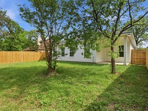 2611  Hunting Drive , Fort Worth Texas 76119