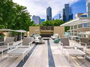1918  Olive Street  3901, Dallas Texas 75201