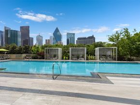 1918  Olive Street  3901, Dallas Texas 75201