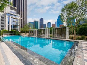 1918  Olive Street  3901, Dallas Texas 75201