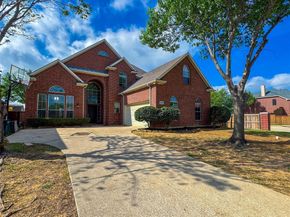 4300  Windy Meadow Drive , Corinth Texas 76208