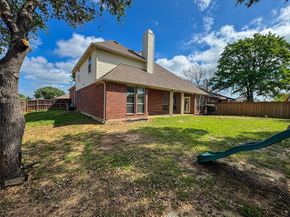 4300  Windy Meadow Drive , Corinth Texas 76208