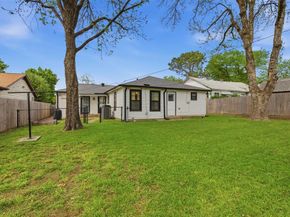 4324  Lambeth Lane , Fort Worth Texas 76103