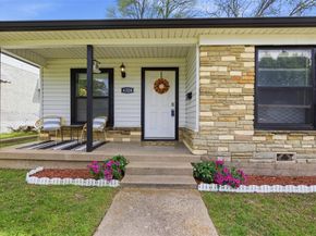 4324  Lambeth Lane , Fort Worth Texas 76103