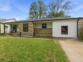 4324  Lambeth Lane , Fort Worth Texas 76103