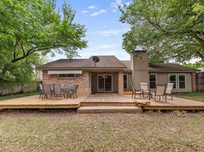 4909  Queen Court , Fort Worth Texas 76103