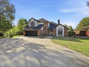 8833  Arbor Crest Court , Fort Worth Texas 76179