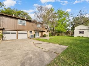 714  Colgate Circle , Garland Texas 75042