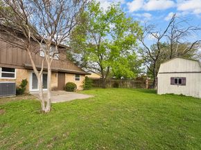 714  Colgate Circle , Garland Texas 75042