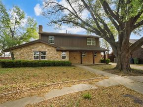 714  Colgate Circle , Garland Texas 75042