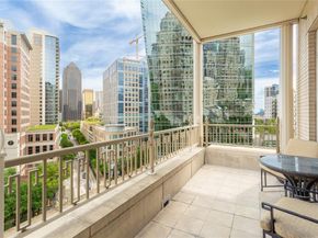 2525 N PEARL Street  903, Dallas Texas 75201