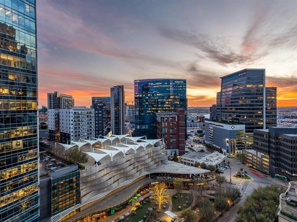 2525 N PEARL Street  903, Dallas Texas 75201