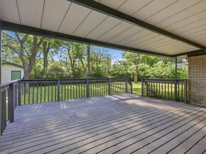 2210  Robinwood Lane , Denton Texas 76209