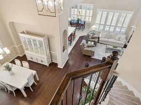 2432  Lakebend Drive , Little Elm Texas 75068