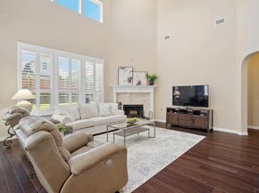 2432  Lakebend Drive , Little Elm Texas 75068