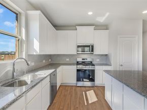 3100  Plumbago Drive , Fort Worth Texas 76108