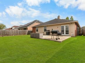 1225  Glencoe Drive , Glenn Heights Texas 75154