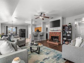 1225  Glencoe Drive , Glenn Heights Texas 75154