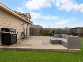1225  Glencoe Drive , Glenn Heights Texas 75154