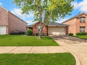 1225  Glencoe Drive , Glenn Heights Texas 75154