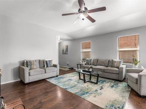 1225  Glencoe Drive , Glenn Heights Texas 75154
