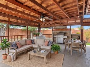 3200  Crofton Drive , Fort Worth Texas 76137