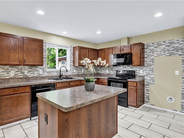 3200  Crofton Drive , Fort Worth Texas 76137