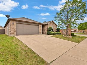 3200  Crofton Drive , Fort Worth Texas 76137