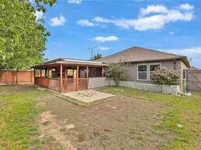 3200  Crofton Drive , Fort Worth Texas 76137