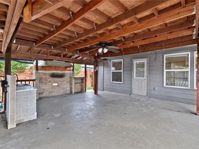 3200  Crofton Drive , Fort Worth Texas 76137