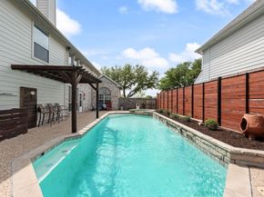 5900  Heron Cove Lane , The Colony Texas 75056