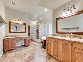 5900  Heron Cove Lane , The Colony Texas 75056