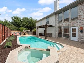 5900  Heron Cove Lane , The Colony Texas 75056
